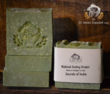 Soap Secrets of India