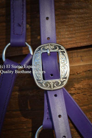 Solid Purple - El Sueno Espanol