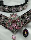 **Special 2 for 1** Hidden Treasure Light Pink (Until April 30th, 2023)