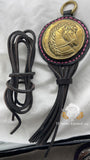 Roman Horse Keychain (1.5 inch)